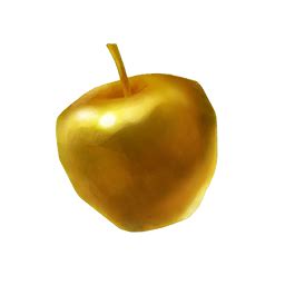 golden apple totk|How to Get Golden Apples 